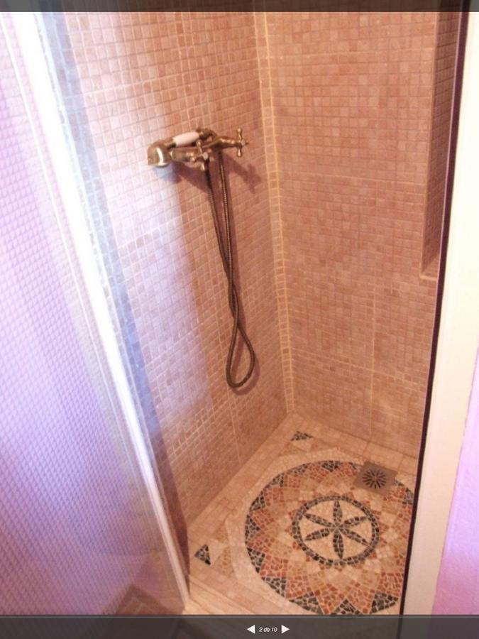 Casilla Dalea En Carcabuey, Descubre El Interior De Andalucia Villa Exterior photo