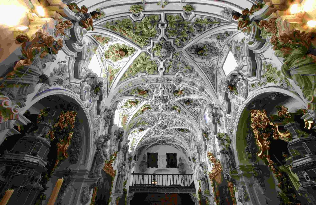 Casilla Dalea En Carcabuey, Descubre El Interior De Andalucia Villa Exterior photo